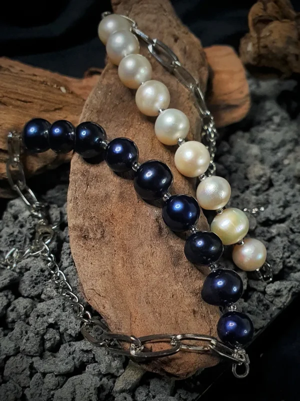 chanel braslet color 2 Chanel