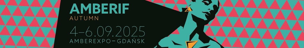 AMBERIF Gdańsk 2025