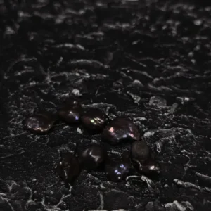 Perła Naturalna Brązowa Biwa 10-20 mm