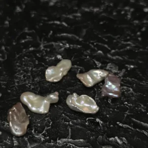 Perła Keshi 20-30mm