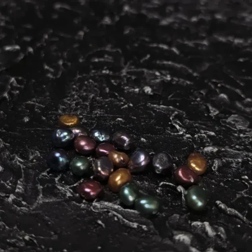 Perła Słodkowodna Mix Niereguluwany 8x4mm