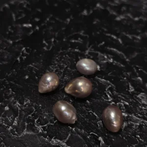Perła Słodkowodna Barokowa 14-16 mm