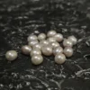 Perła Naturalna Lawendowa Ryż 9-10x7mm
