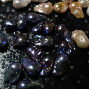 Perła Barokowa Paw 25-29mm