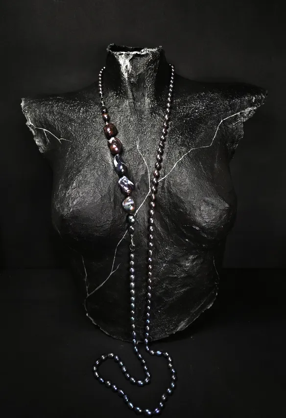 siren neklace paw 3 Siren