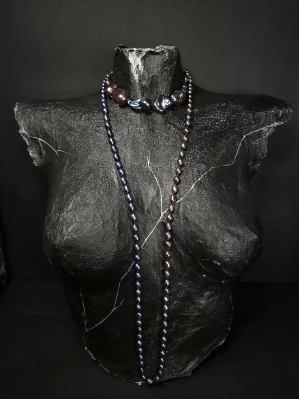 siren neklace paw Siren