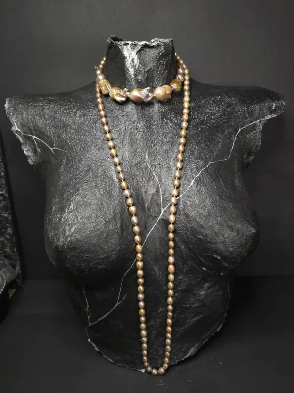 siren neklace sun Siren