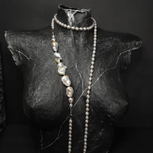 siren neklace cloud Siren