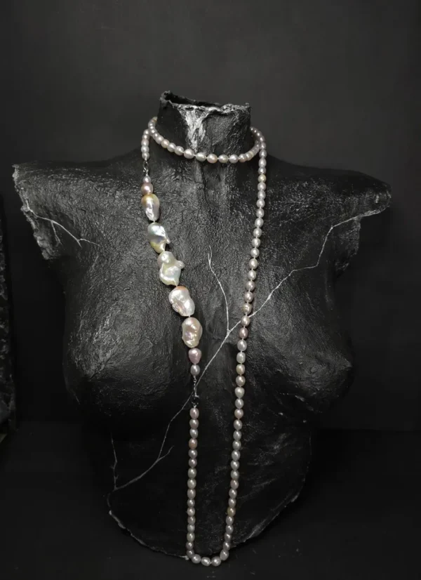 siren neklace cloud Siren