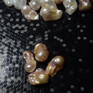 Perła Barokowa Sunset 25-29mm