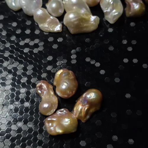 Perła Barokowa Sunset 25-29mm