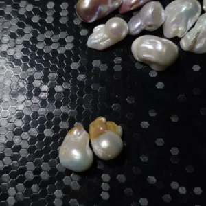 Perła Barokowa  Wielobarwny 22-25mm